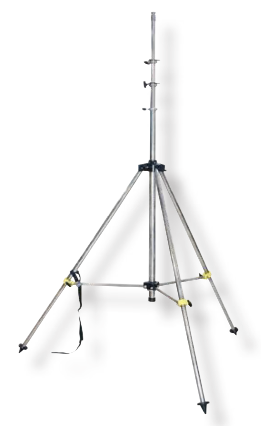 SETOLITE Teleskop-Dreibeinstativ